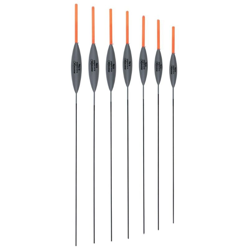Matrix Slim Carbon Pole Floats